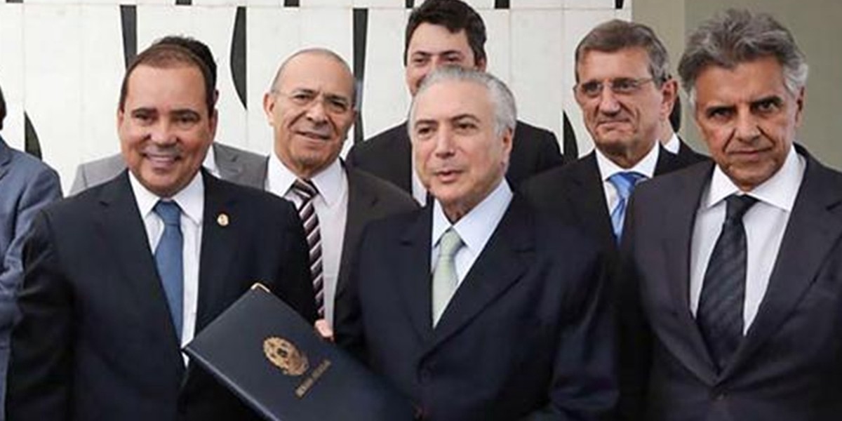 Brasil: impiden la asunción de la nueva ministra de Trabajo por tener empleados en negro | Internacionales