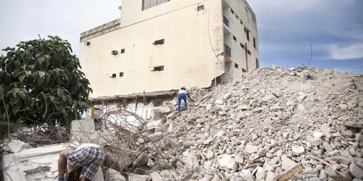 Un nuevo sismo golpeó a Ecuador | Internacionales