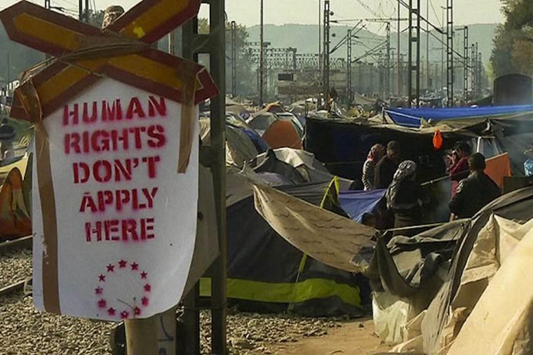 El gobierno griego comenzó el desalojo del campamento de refugiados de Idomeni | Internacionales