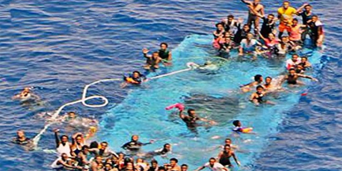 Refugiados: en una semana murieron 700 personas en el Mediterráneo | Internacionales