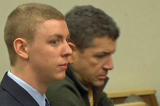 Indignación en las redes sociales por el padre que defiende a su hijo violador | Internacionales