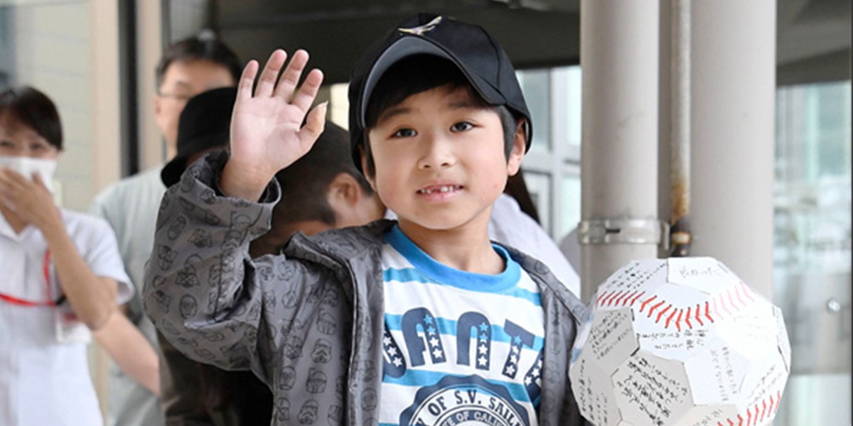 El primer relato de uno de los chicos rescatados de la cueva de Tailandia | Internacionales