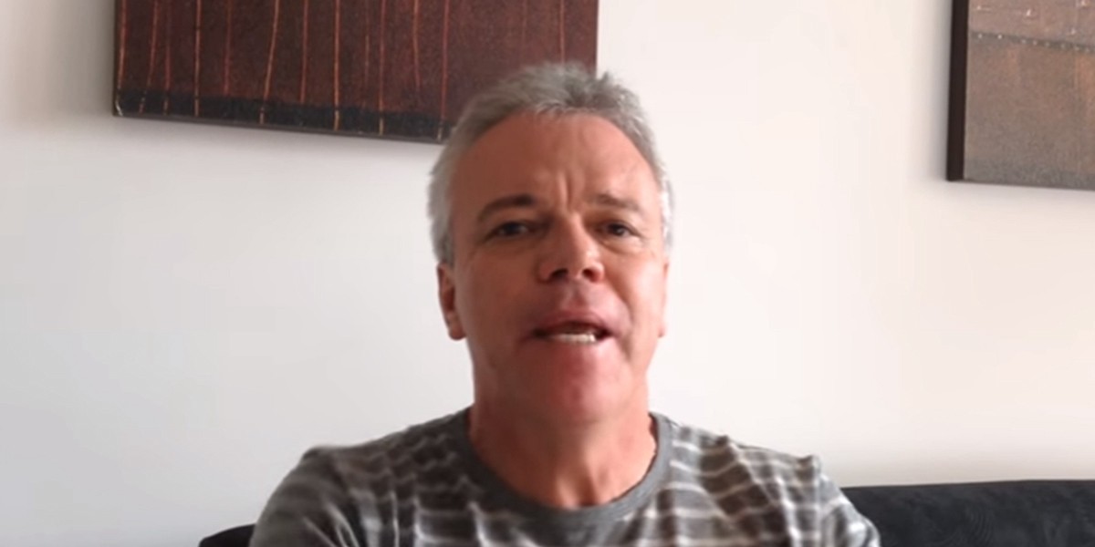 El sicario de Pablo Escobar que mató a 300 personas ahora quiere ser youtuber | Internacionales