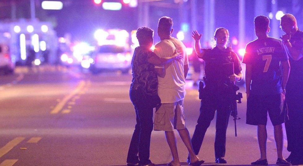 El autor de la masacre de Florida hablaba de matar mexicanos y decapitar negros | Internacionales