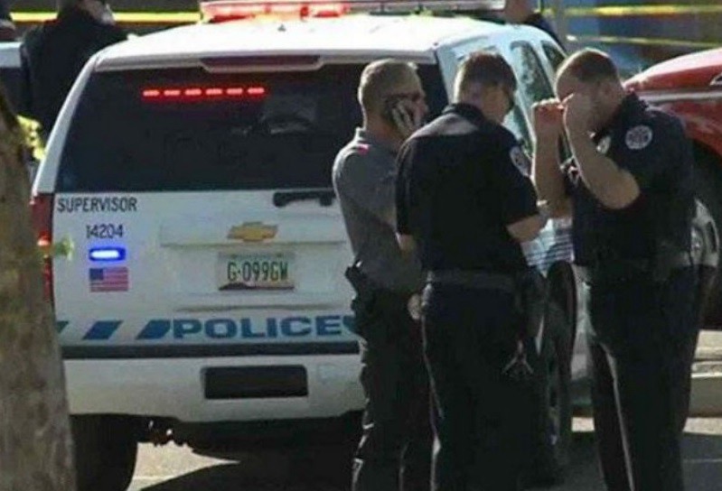 La policía de Texas mató a un hombre armado que tomó rehenes en un supermercado | Internacionales