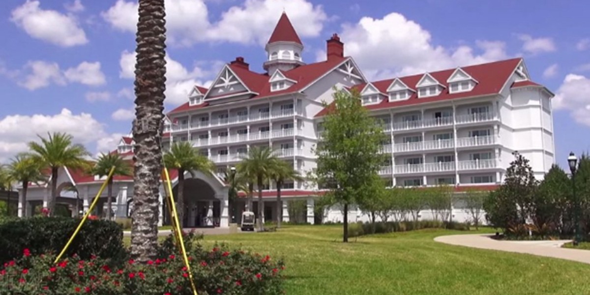 Disney: encontraron el cuerpo del nene de 2 años atacado por un cocodrilo | Internacionales