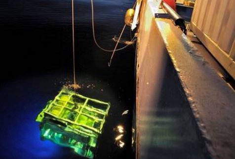 Encuentran la segunda caja negra del avión de Egyptair | Internacionales