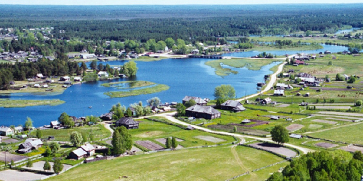 Rusia: murieron 11 nenes ahogados al naufragar dos botes en una tormenta | Internacionales