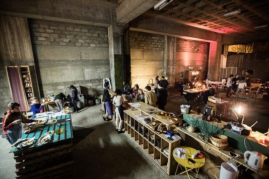 Francia: restaurante sirve comida recuperada de la basura | Internacionales