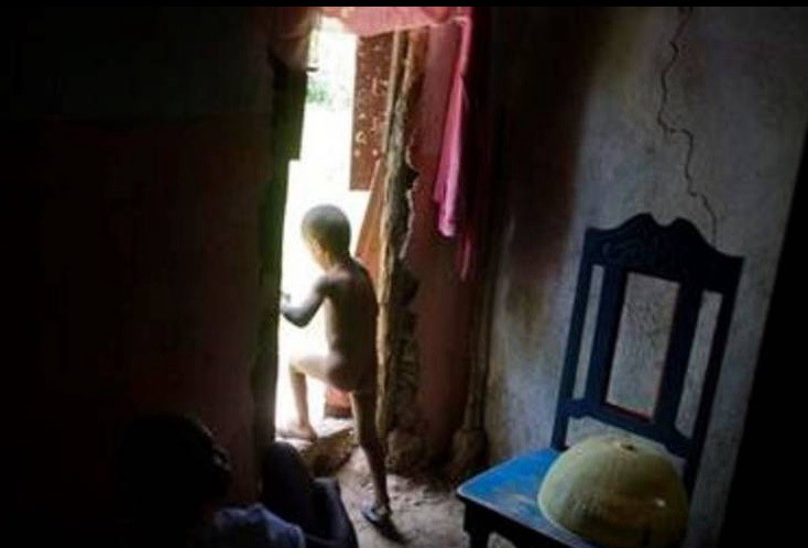 Cascos azules abandonan en Haití a sus hijos y mujeres embarazadas | Internacionales