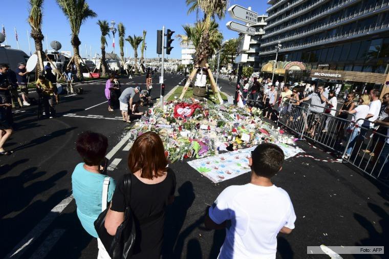 El Estado Islámico se adjudicó el atentado de Niza | Internacionales