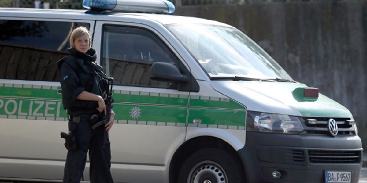 Evacuaron el centro de Berlín para desactivar una bomba de la II Guerra Mundial | Internacionales