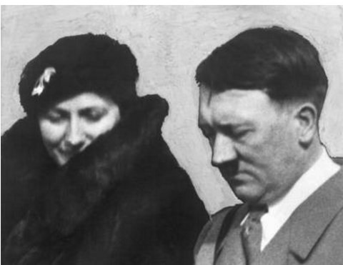 Fin del mito: un estudio confirmó que Hitler se suicidó en 1945 | Internacionales