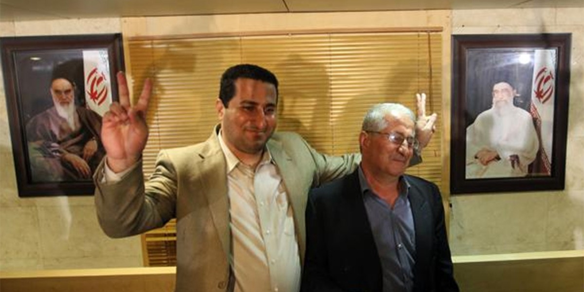 Irán ejecutó en la horca a un científico sospechado de espiar para la CIA | Internacionales