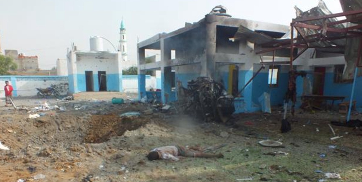 Investigan a un hospital público dedicado a "acortar la vida" de sus pacientes | Internacionales