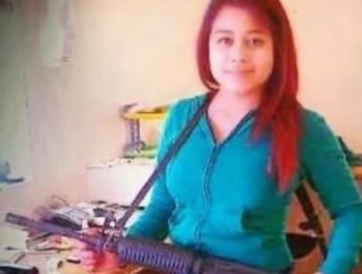 Una joven mexicana confesó  que tuvo sexo con cadáveres decapitados | Internacionales