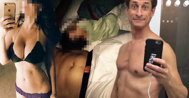 El escándalo sexual que salpica la campaña de Hillary Clinton | Internacionales