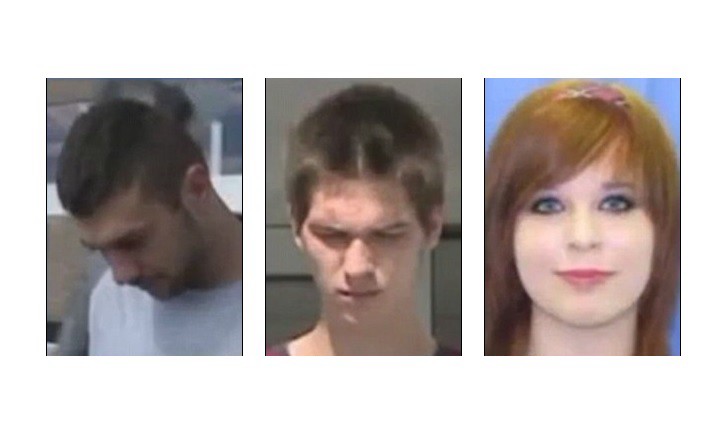 Estrangularon a un amigo y lo disfrazaron para que hacerlo pasar por vivo | Internacionales