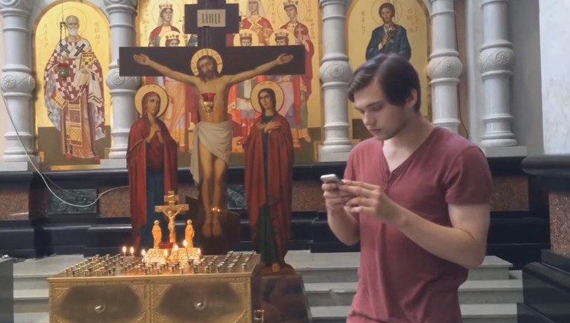 Bloquero podría ir preso cinco años por jugar al Pokemon Go en una iglesia rusa | Internacionales