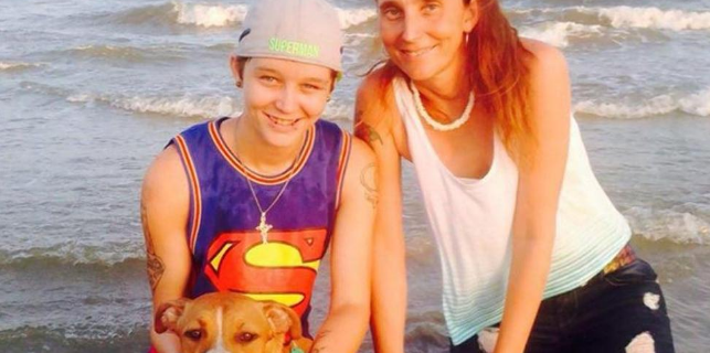 EE.UU.: madre e hija se casaron y fueron arrestadas por incesto | Internacionales