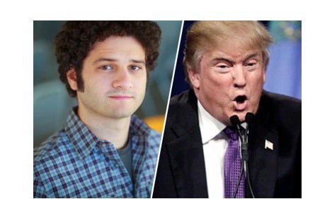 Un fundador de Facebook donará US$ 20 millones para ayudar a derrotar a Trump | Internacionales