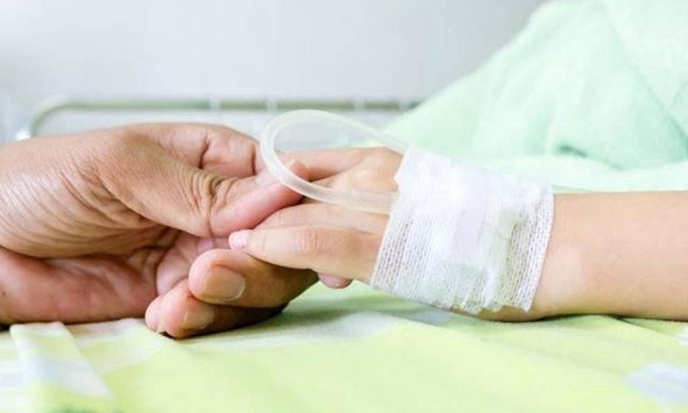 Por primera vez aplican eutanasia a un niño en Bélgica | Internacionales