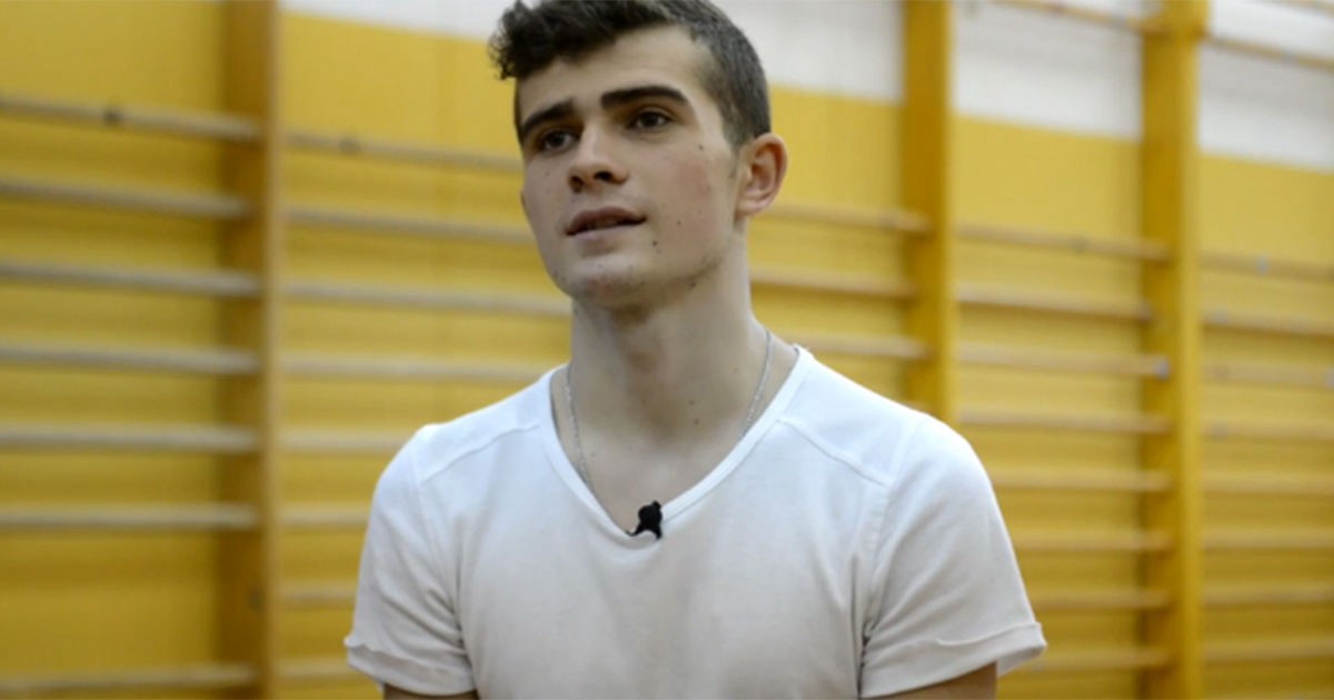 El estremecedor relato de un joven que fue torturado por el ISIS en cárceles para niños | Internacionales