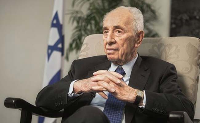 Comenzaron los preparativos en Israel para el funeral de Shimon Peres | Internacionales