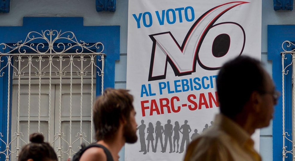 Colombia: ¿cuáles eran los principales puntos del acuerdo de paz? | Internacionales