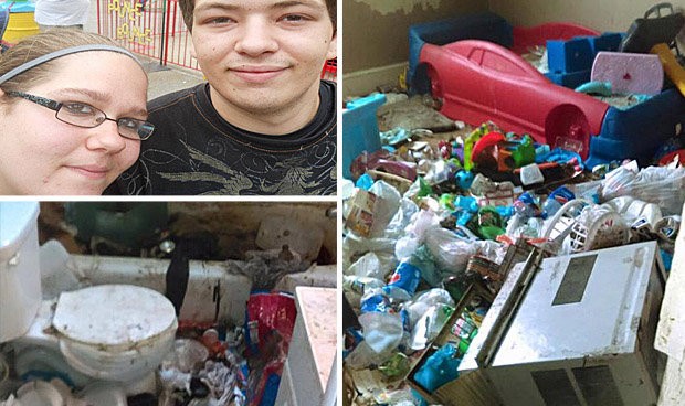 Una niña de 7 años pidió ayuda al chofer del micro escolar porque sus padres habían muerto de una sobredosis de heroína | Internacionales