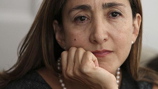 Ingrid Betancourt: "Las FARC también merecían el Nobel de la Paz" | Internacionales