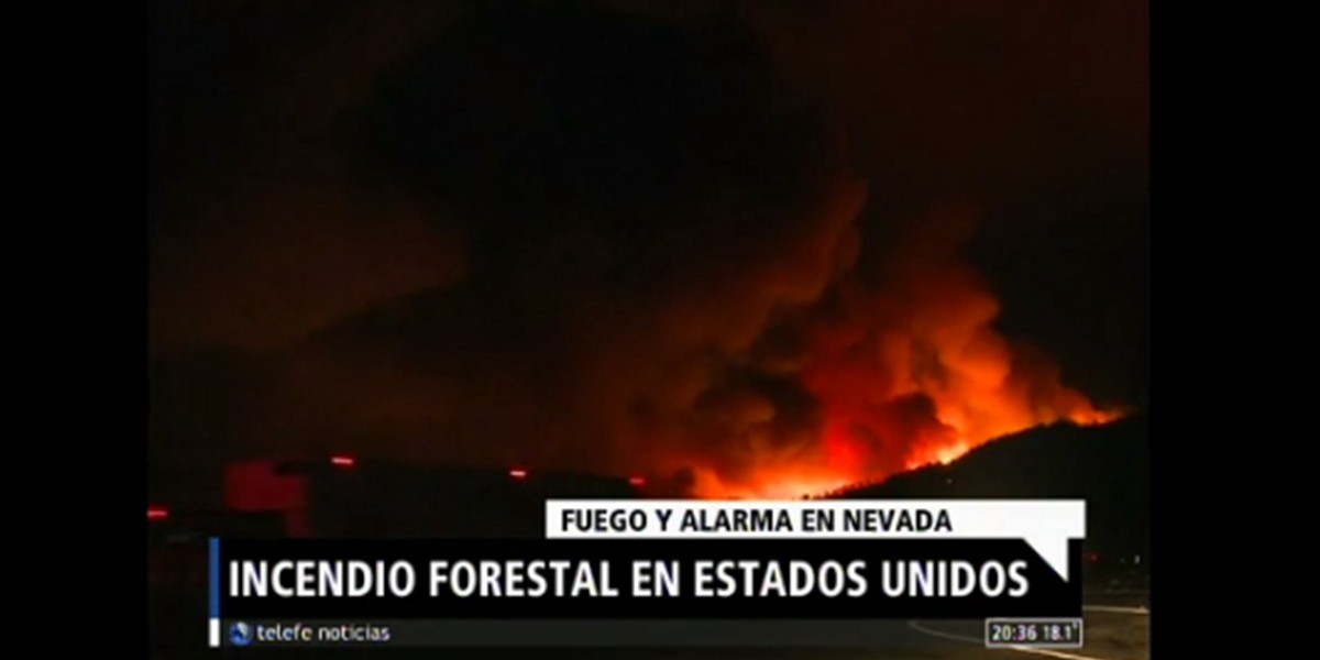 Un influyente CEO murió al explotar la batería del celular que estaba cargando | Internacionales