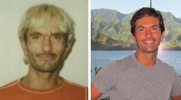 La historia del vagabundo adicto a la heroína que se convirtió en multimillonario | Internacionales