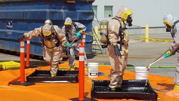 Un sedante para elefantes es la nueva droga de moda en Estados Unidos | Internacionales