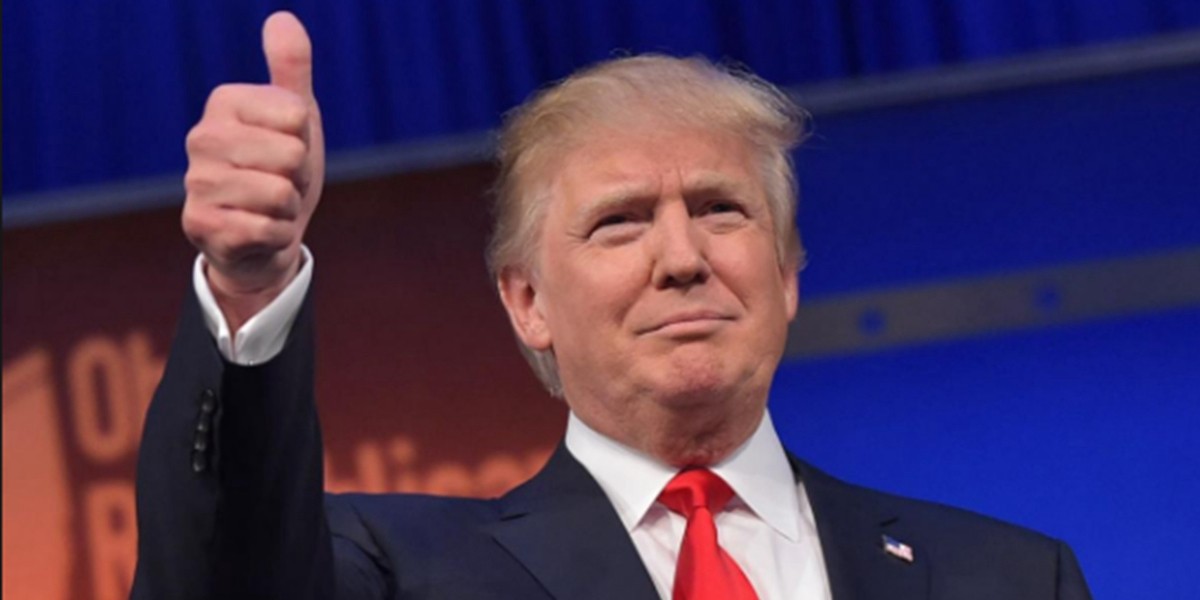 Donald Trump se niega a aclarar si aceptará el resultado de las elecciones | Internacionales