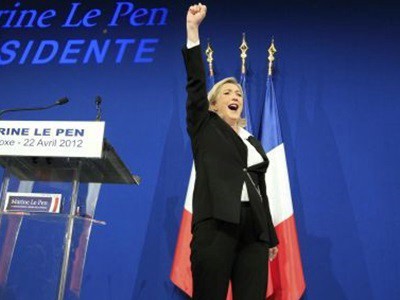 En Europa, la extrema derecha festeja el triunfo republicano | Internacionales