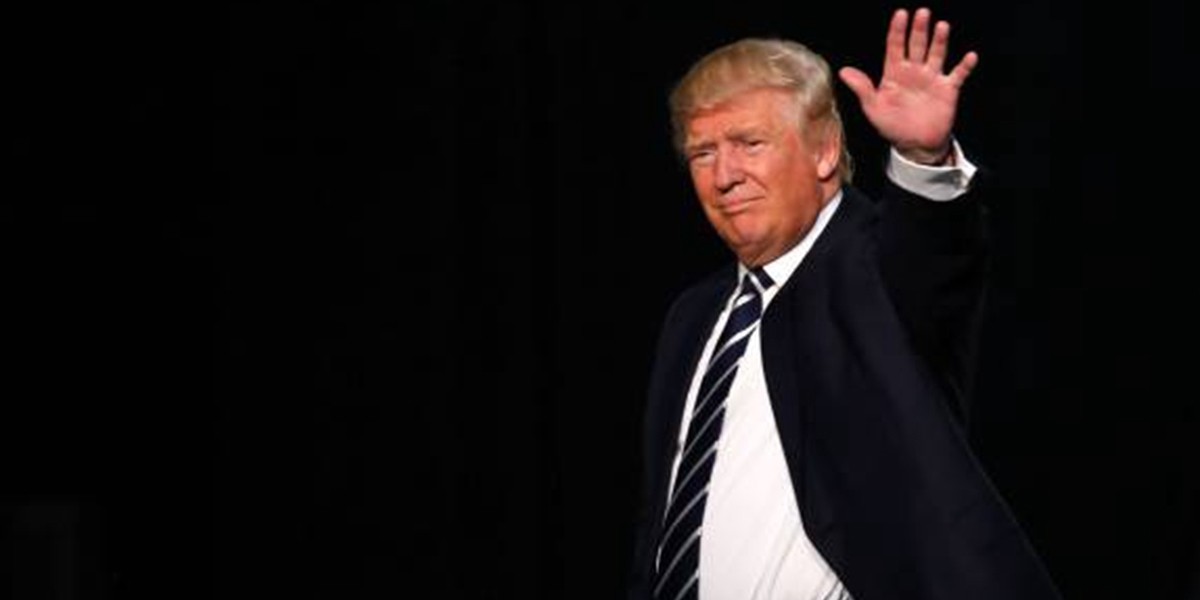 Donald Trump: "Conozco grandes hombres de negocios en la región, como Macri" | Internacionales