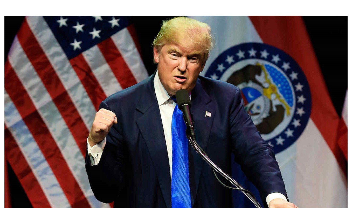 Trump anunció que sólo cobrará un dólar al año como presidente de Estados Unidos | Internacionales