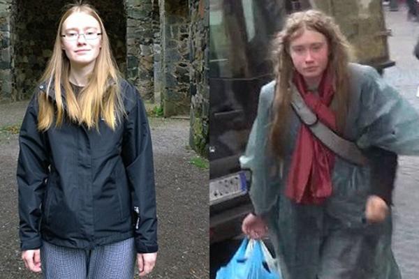 Fin del misterio: la joven hallada en Roma no es Madeleine McCann | Internacionales