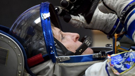 La Nasa ofrece 30 mil dólares por resolver el problema de los "excrementos espaciales" | Internacionales