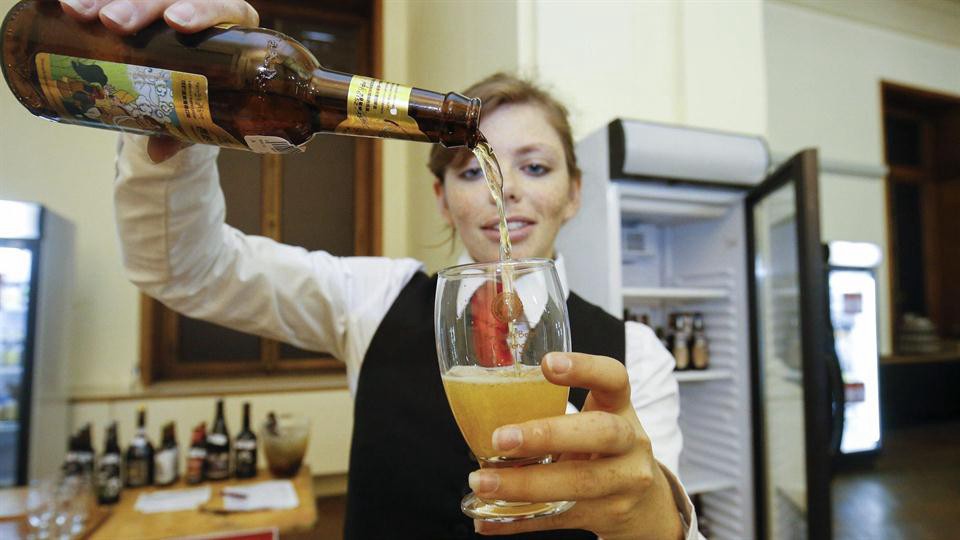 La Unesco declaró a la cerveza belga como Patrimonio de la Humanidad | Internacionales