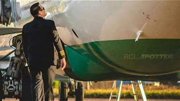 Tragedia del Chapecoense: el último WhatsApp del piloto del avión | Internacionales