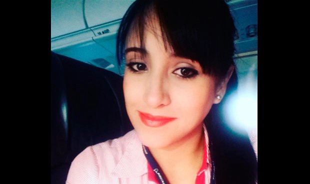 Emotivo mensaje de la azafata que sobrevivió a la tragedia del Chapecoense | Internacionales