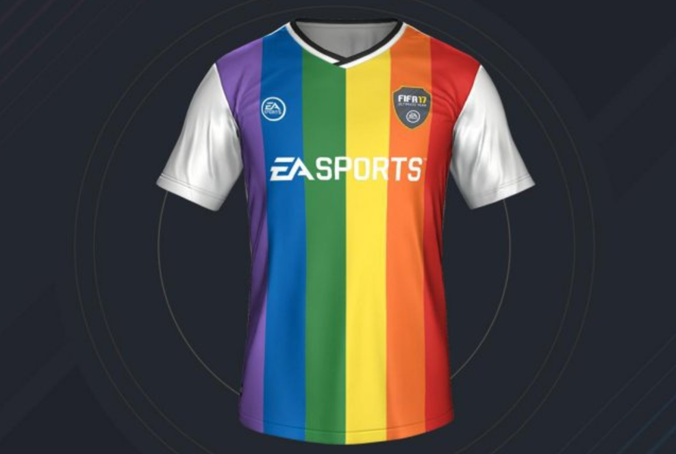 Rusia: diputados buscan prohibir el FIFA 17 porque consideran que fomenta la homosexualidad | Internacionales