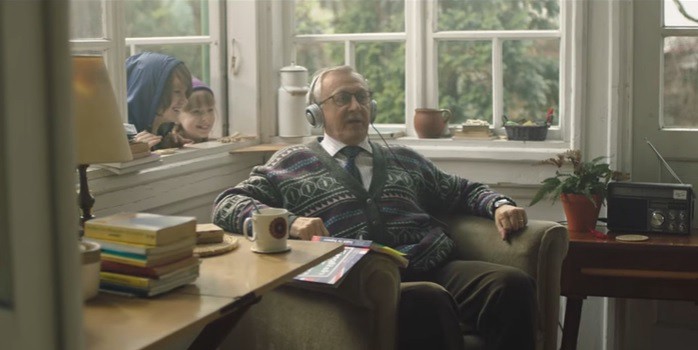 Este anuncio viral de Navidad te va a hacer llorar | Internacionales