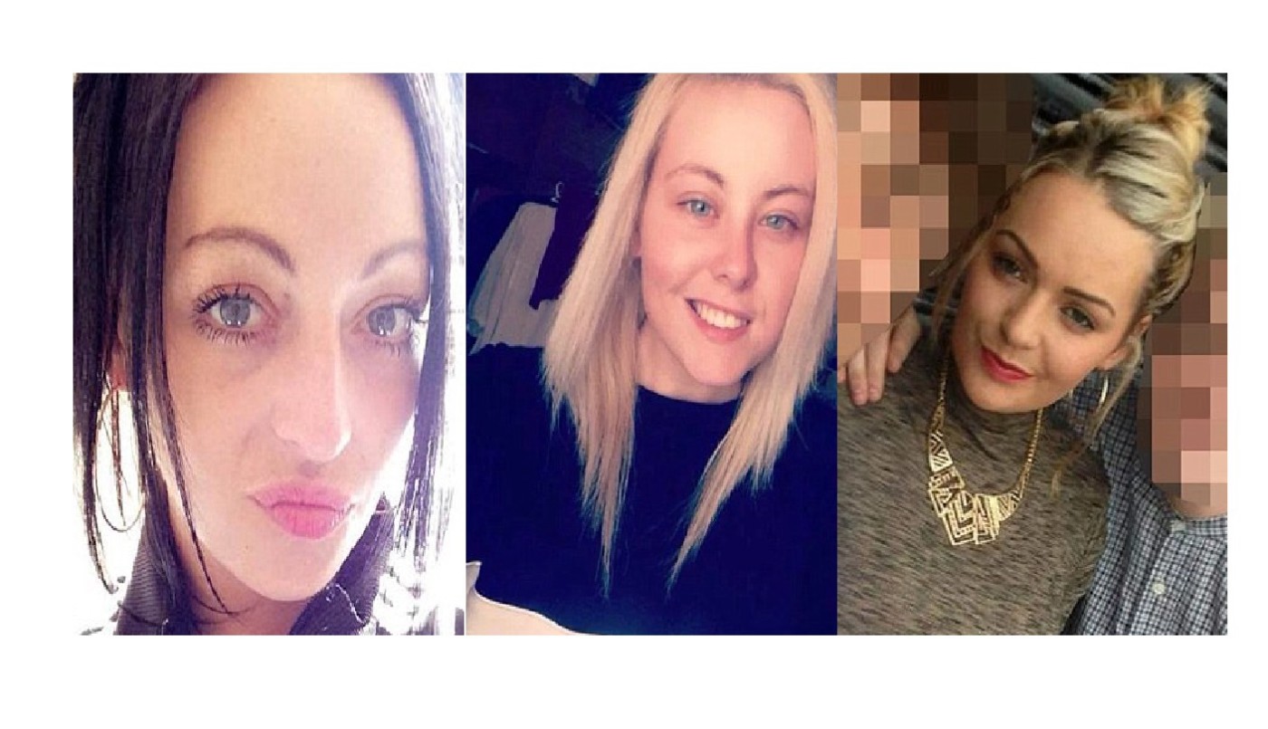 Tres mujeres abusaron de un futbolista tras emborracharlo en un bar | Internacionales