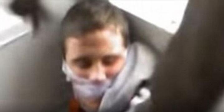 Torturaron a un discapacitado y lo transmitieron por Facebook Live | Internacionales