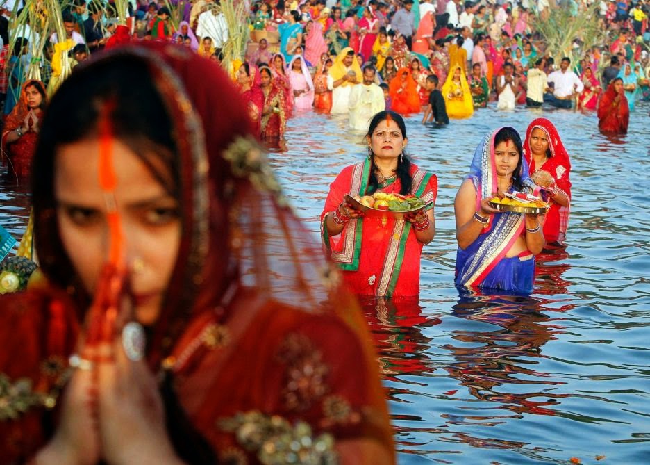 India: Un hombre mató a 10 mujeres de su familia y luego se quitó la vida | Internacionales