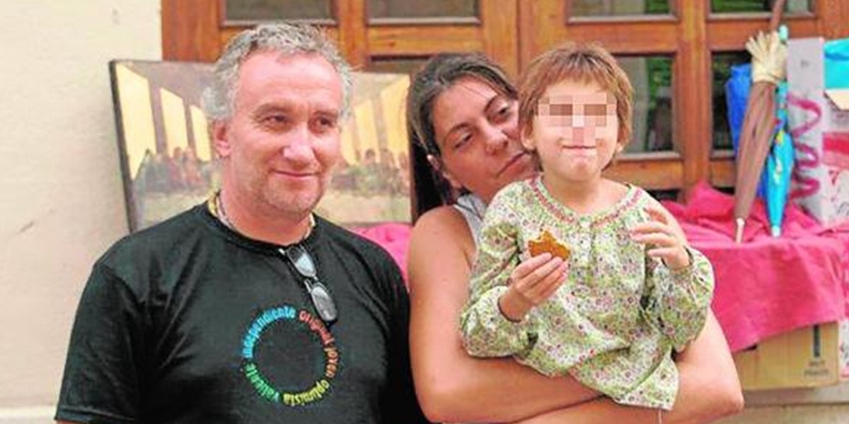 Estafaron con la enfermedad de su hija y ahora investigan si la explotaron sexualmente | Internacionales