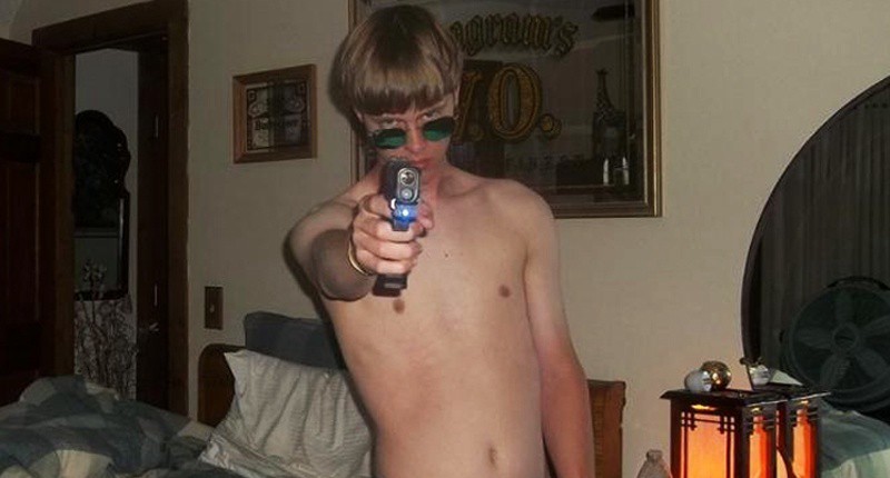 Pena de muerte para Dylan Roof, autor de la matanza en una iglesia afroamericana en Estados Unidos | Internacionales